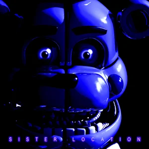 FNAF 5
